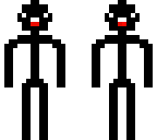 stick figure