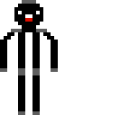 stick man