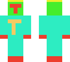super skin tudu06mode
