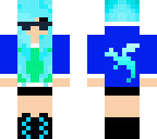 swagy blue logo