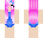 swim meh