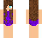 swimsuit girl