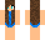 swimsuit girl