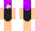 swimsuit girl
