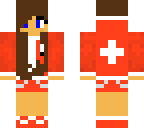 swiss girl