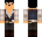 taurtis pirate