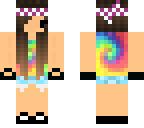 taylor caniff girl