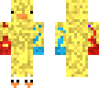 te epic duck
