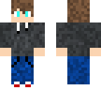 teen guy