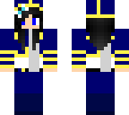tegami bachi