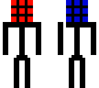 the cubic stick