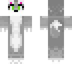 the emerald wolf