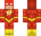 the flash