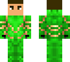 the green knight