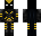 the iron panther