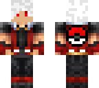 theghostgamr92 traje 2