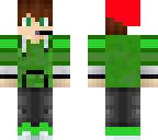 theleonardgamer navidad