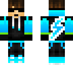 thundershock