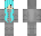 tin girl