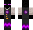 tinker enderboss mrwolfington