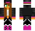 tomboy finish