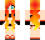 tooo sexy lady