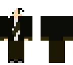 travis- minecraft diaries