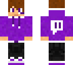 twitch boy