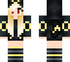 umbreon girl
