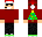 updated request