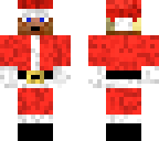 updated santa