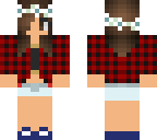 updated skin