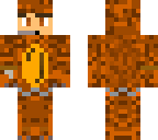 updated skin