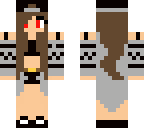 vampire girl