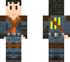 vault 111