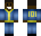 vault boy