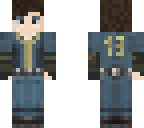 vault dweller