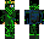 vine ninja jules
