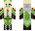 warrior kitten