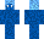 water man