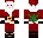 weed santa