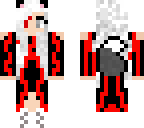 white wolf