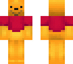 winnie