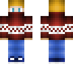 winter boy v2