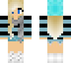 winter girl 2