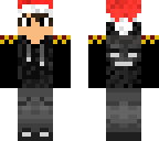 wither christmas men