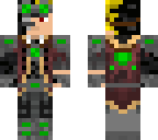 withered stbrawler