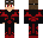 wolvenlord as shadow knight