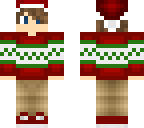 x mas boy edited