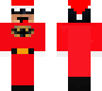 xmas update